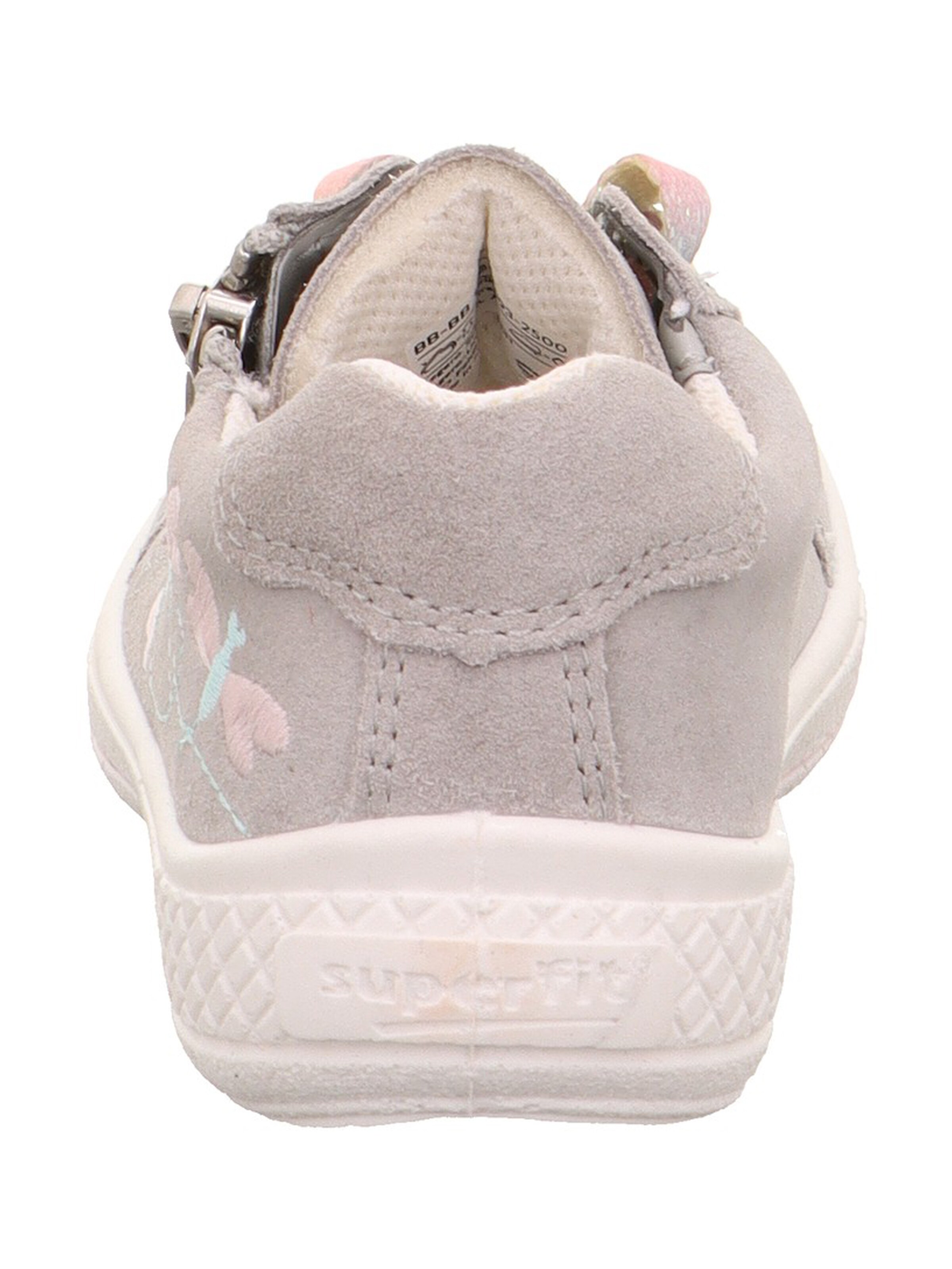 SUPERFIT Sneakers 'TENSY' in Grey