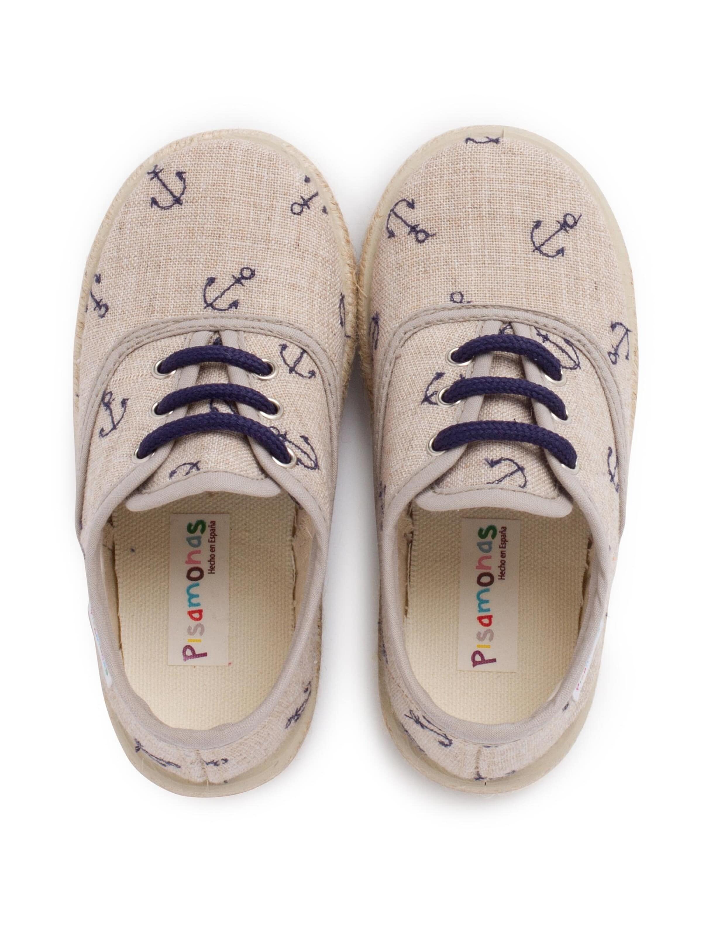 Pisamonas Sneakers in Blue