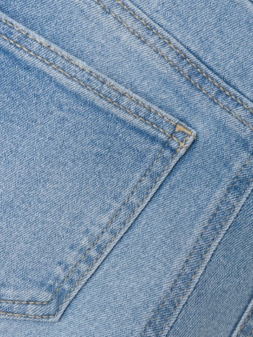 NAME IT Slimfit Jeans 'SILAS' in Blau