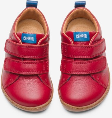 CAMPER Sneakers 'Peu Cami' in Rood