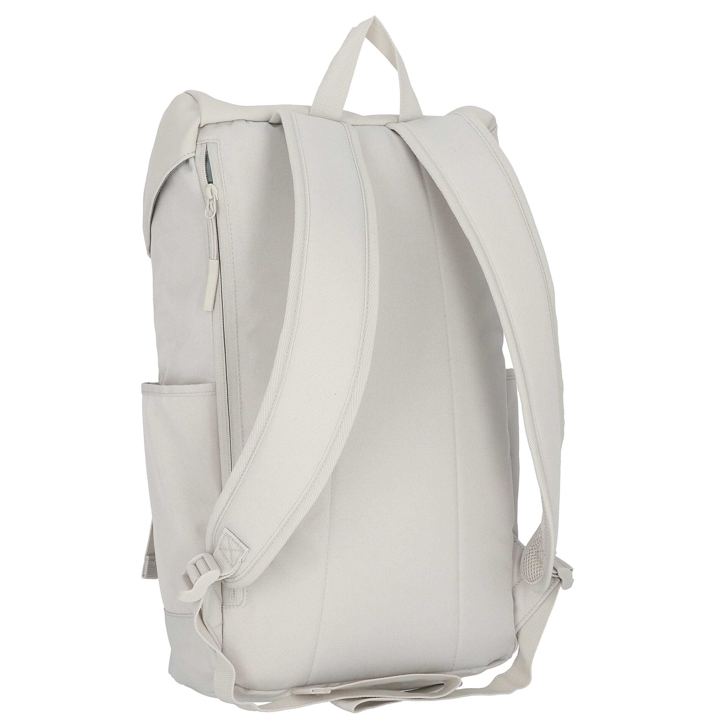 CHIEMSEE Backpack 'Track "n" Day ' in Beige