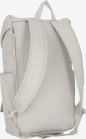 CHIEMSEE Rucksack 'Track "n" Day ' in Beige