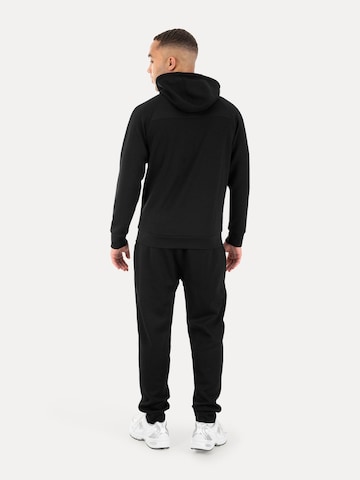 Smilodox Tapered Hose ' Denzo ' in Schwarz