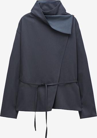 pilka Adolfo Dominguez Palaidinė: priekis