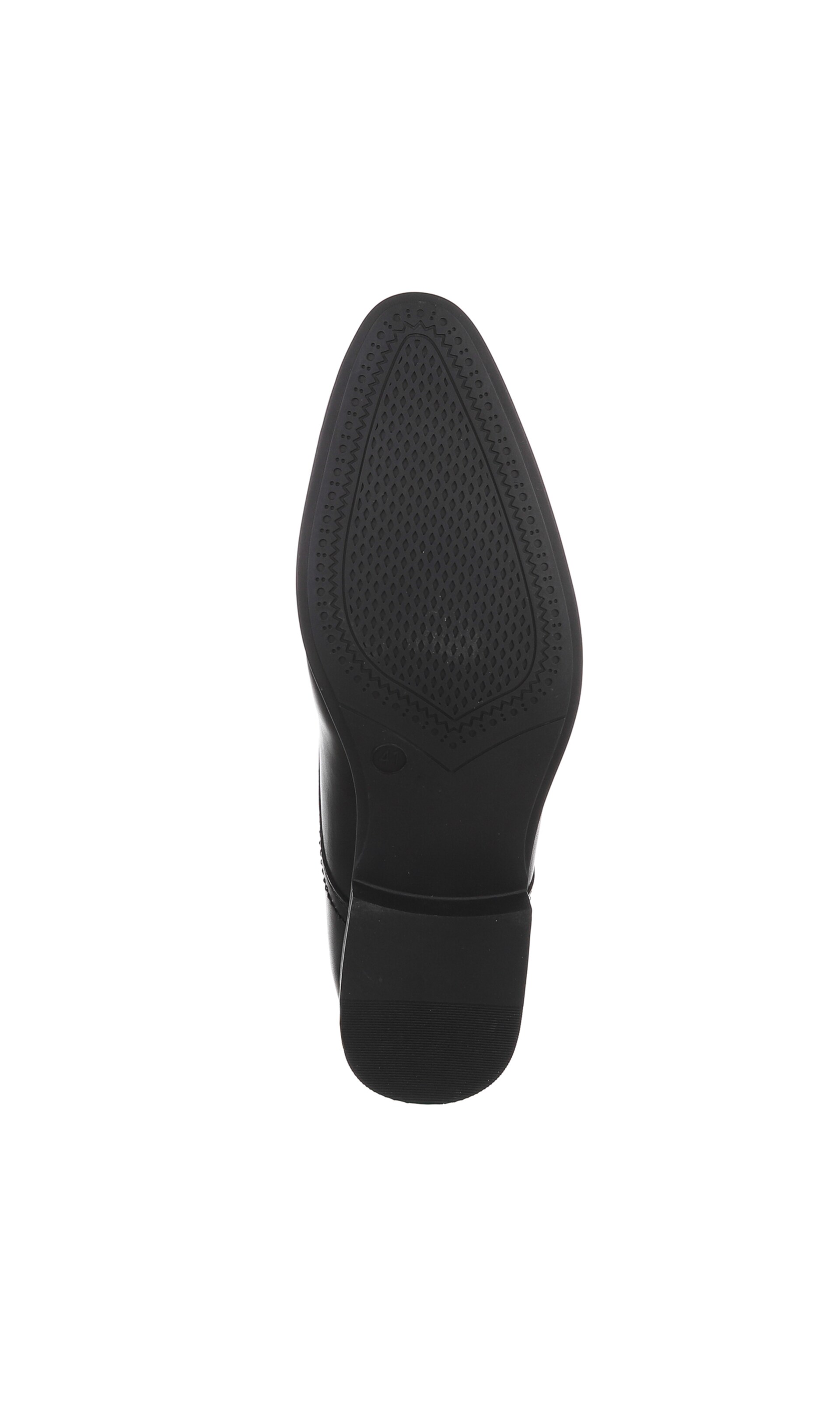 CoolWalk Schnürschuh in Schwarz
