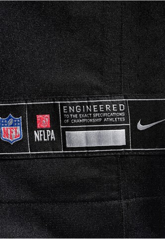 NIKE Tricot 'T. J. Watt Pittsburgh Steelers' in Zwart