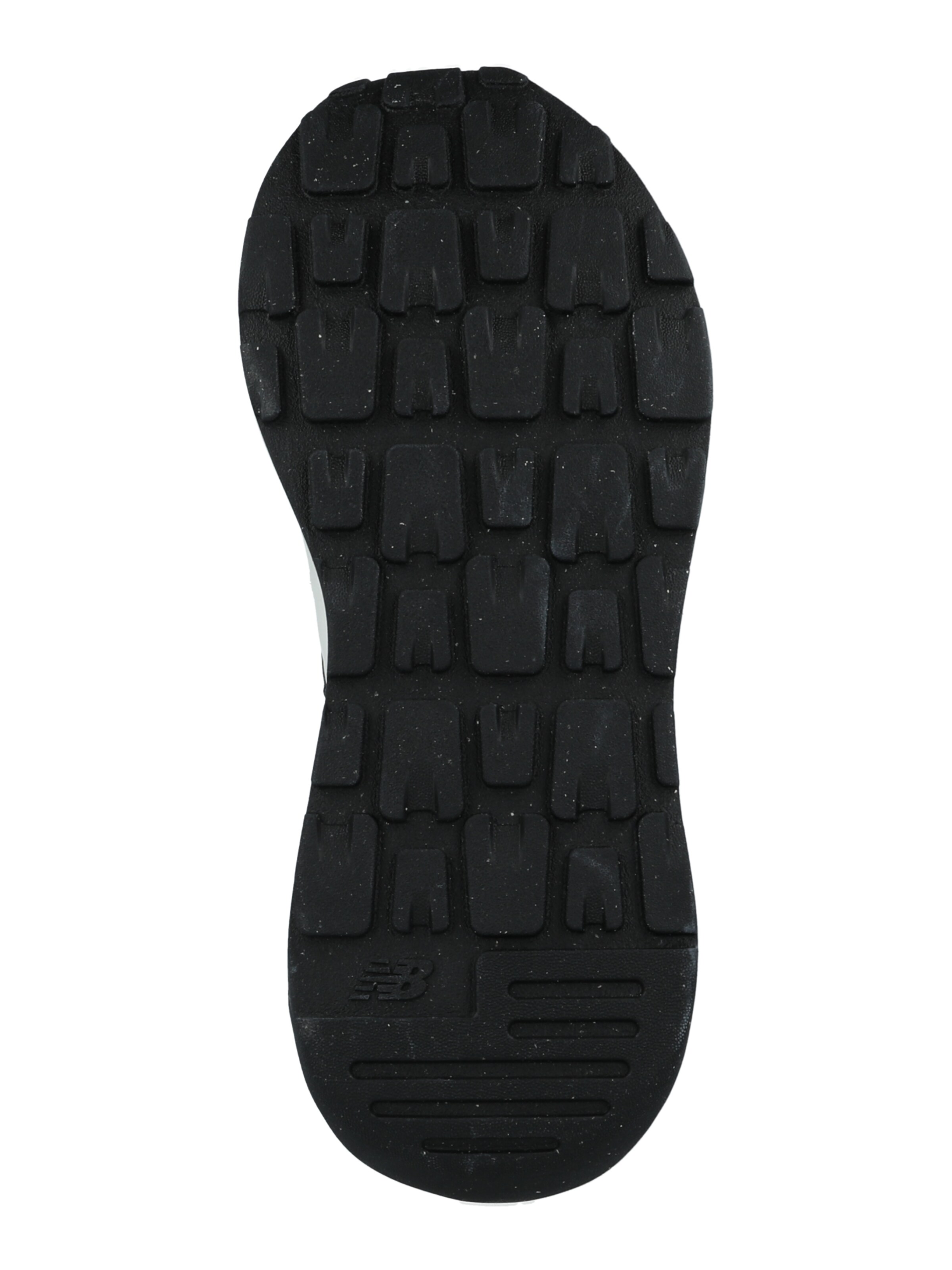 new balance Σνίκερ χαμηλό '57/40' σε μαύρο