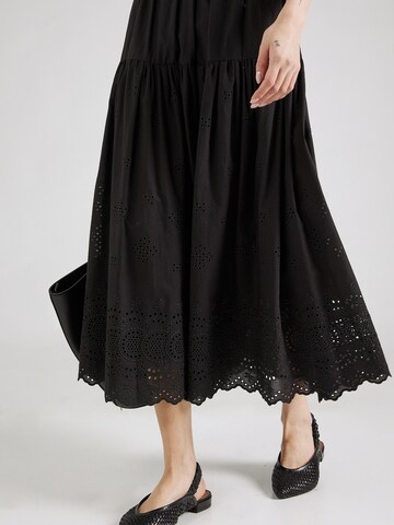 Vanessa Bruno Skirt 'AORA' in Black