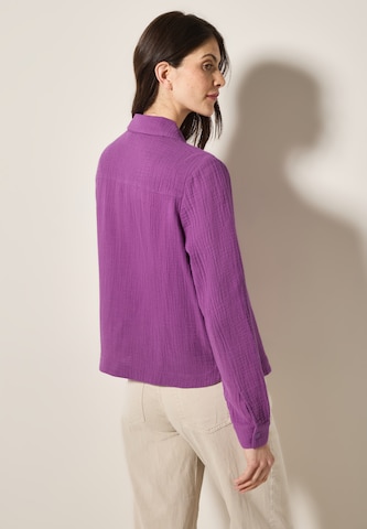 CECIL Übergangsjacke in Pink