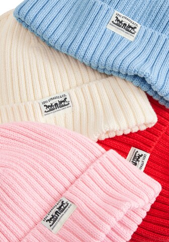 LEVI'S ® Mütze in Pink