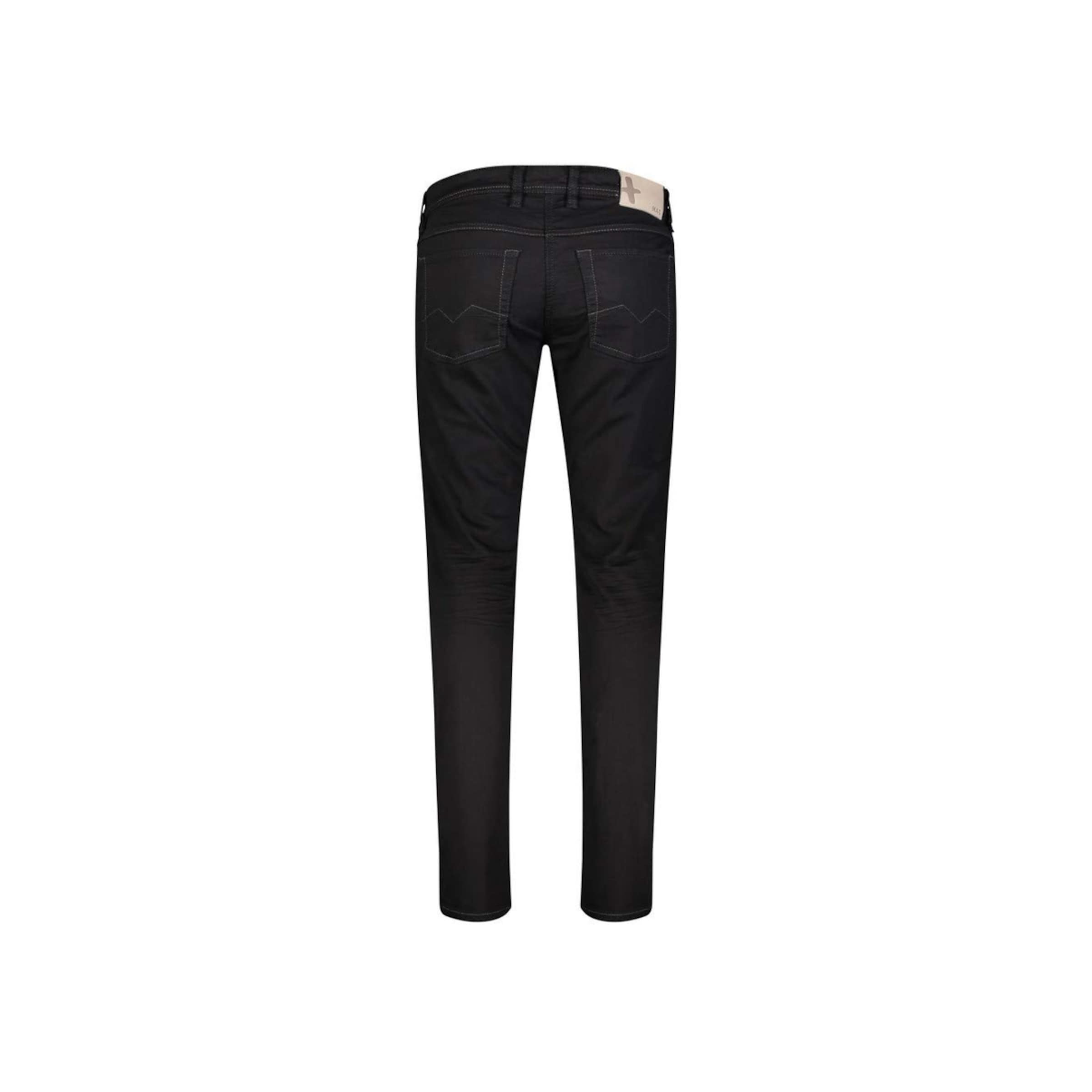 MAC Regular Jeans in Black