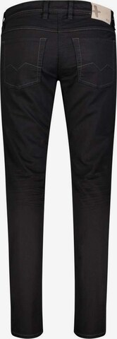 MAC Regular Jeans in Zwart