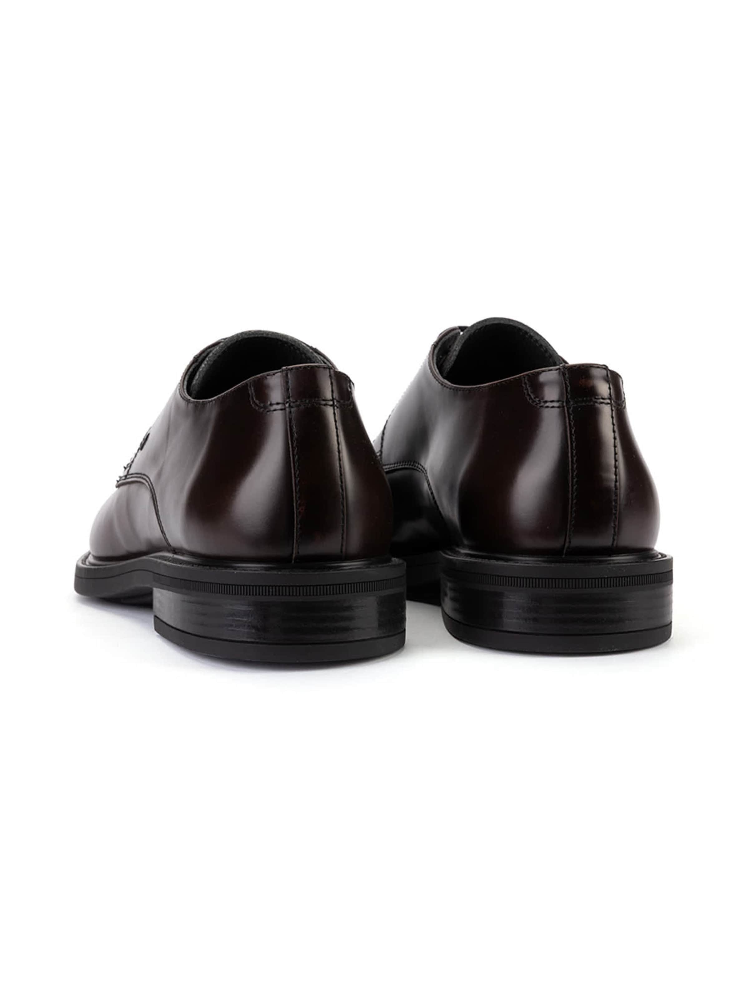 Scarpa stringata 'Albany' di Martinelli in marrone
