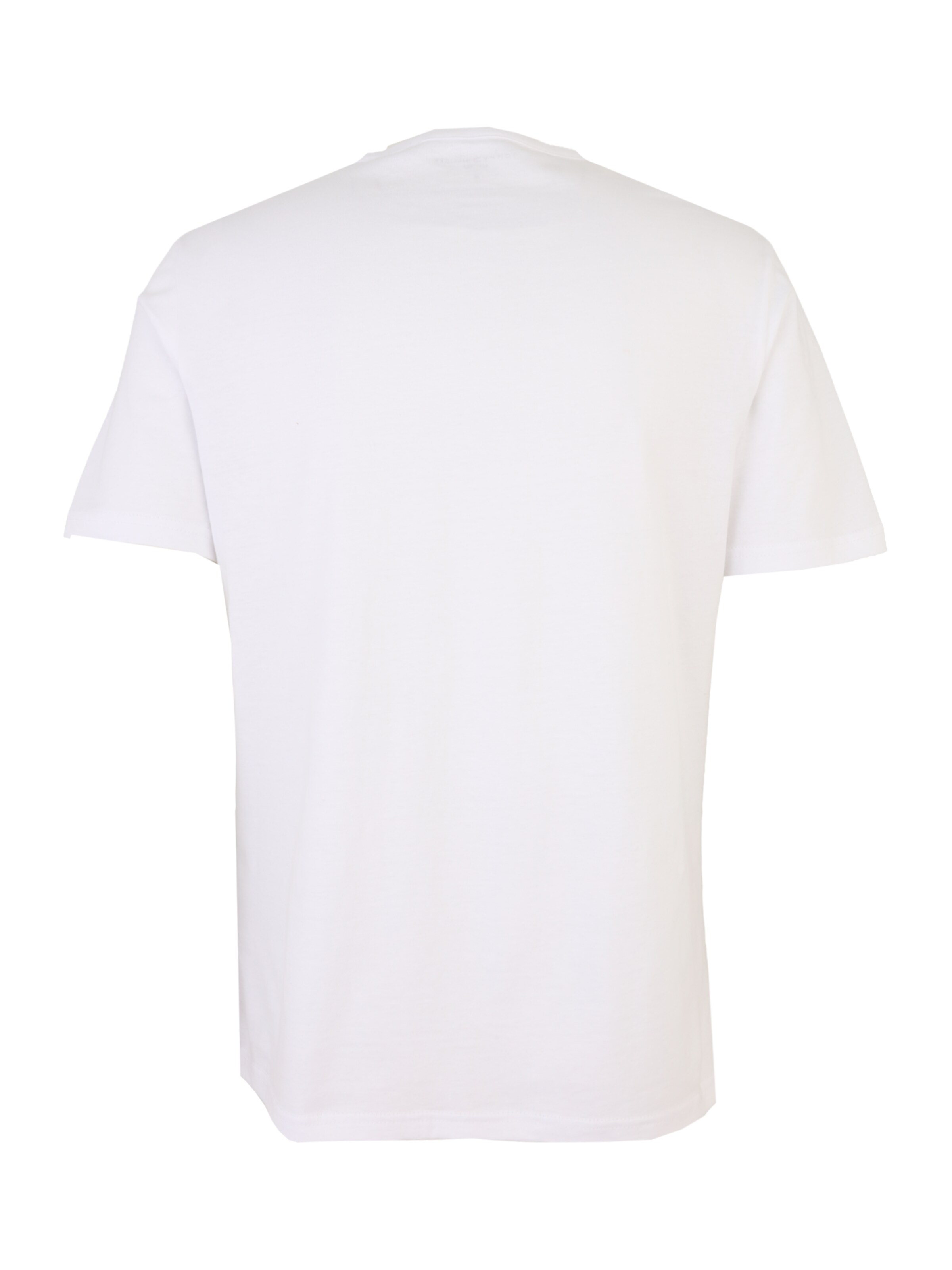 Tommy Hilfiger Underwear Undertröja i grön