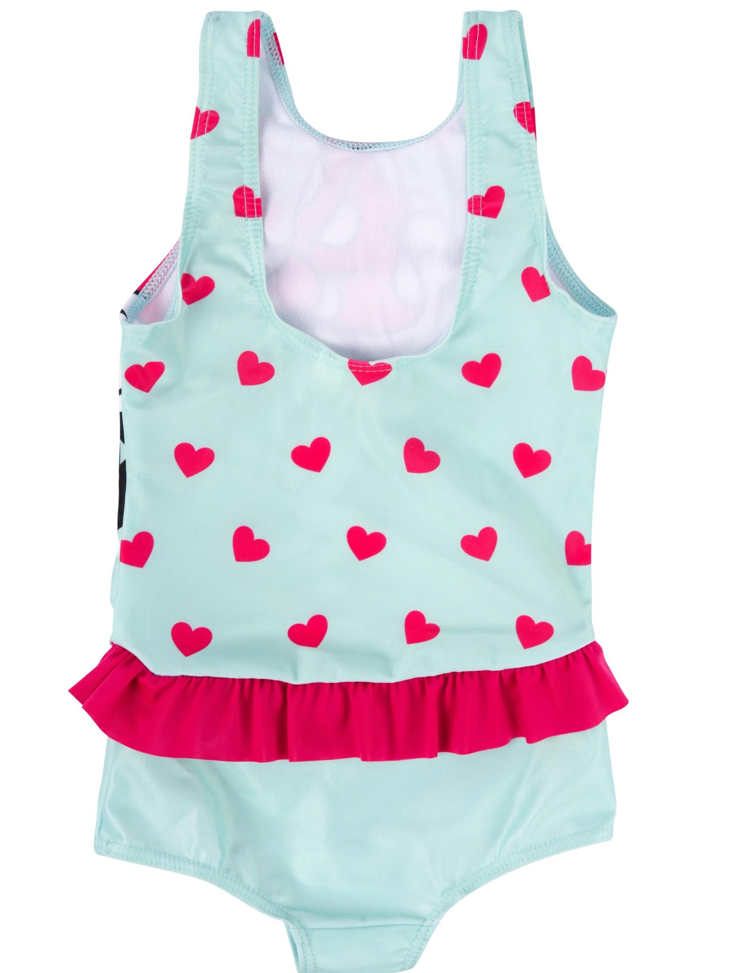 Disney Minnie Mouse Swimsuit in Blue