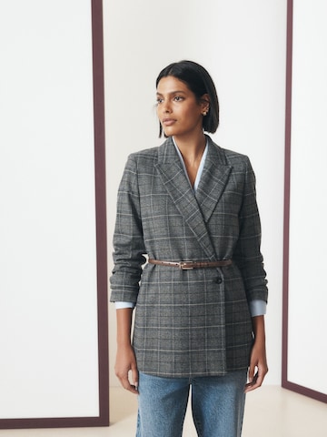 Blazer di Next in grigio
