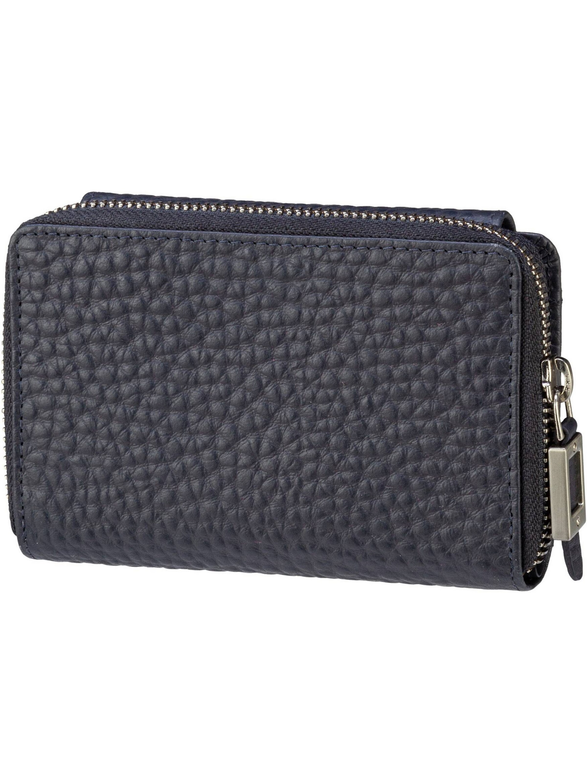 VOi Wallet 'Hirsch 70607' in Blue