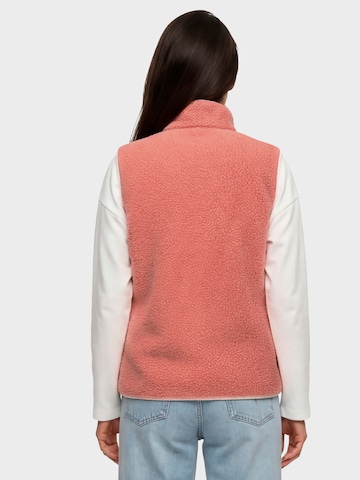 Schöffel Bodywarmer 'Purga' in Roze