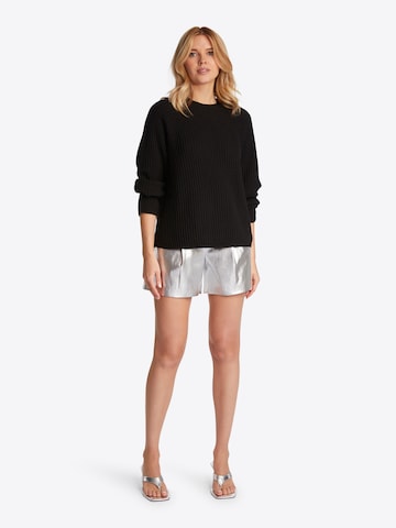 Pullover di Rich & Royal in nero