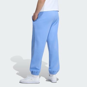 Loosefit Pantaloni 'Trefoil' di ADIDAS ORIGINALS in blu