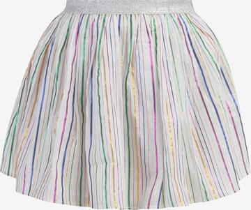 myMo KIDS Skirt in White: front