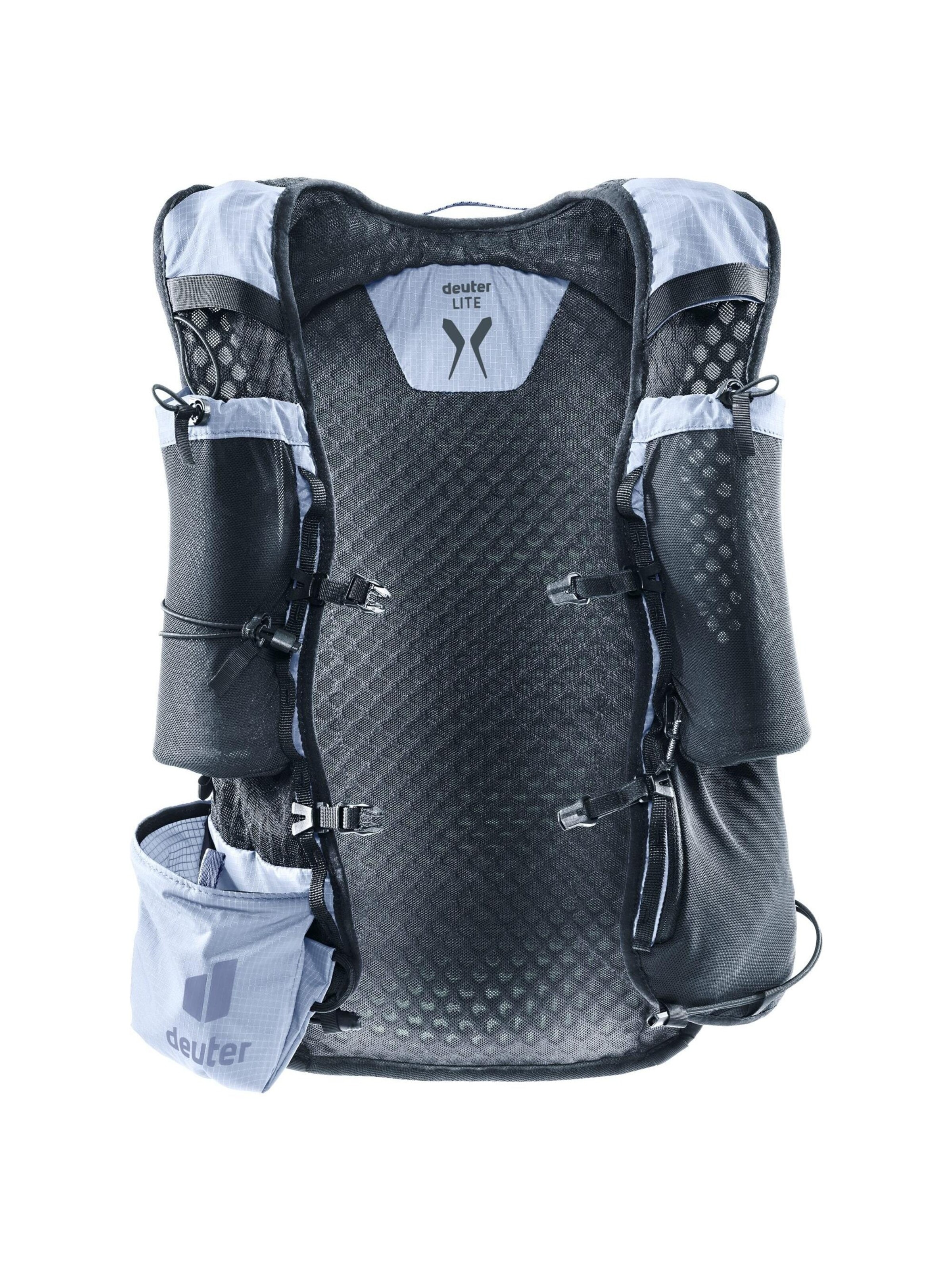 DEUTER Rucksack 'Ascender'‌‌‌‌‌ in Blau