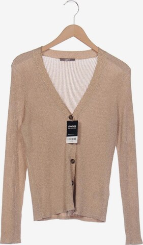 JAKE*S Sweater & Cardigan in XL in Beige: front