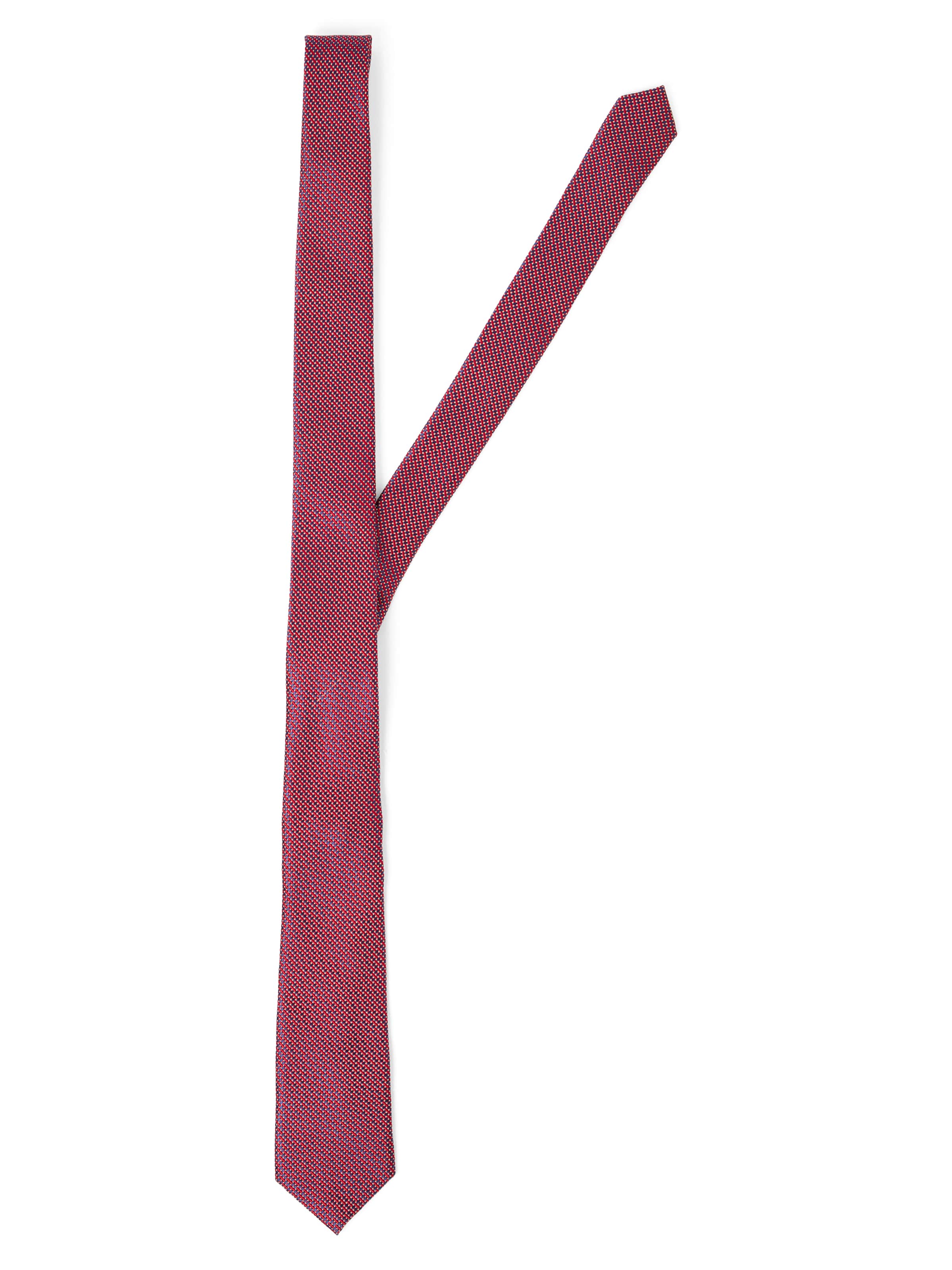 Andrew James Tie in Blue