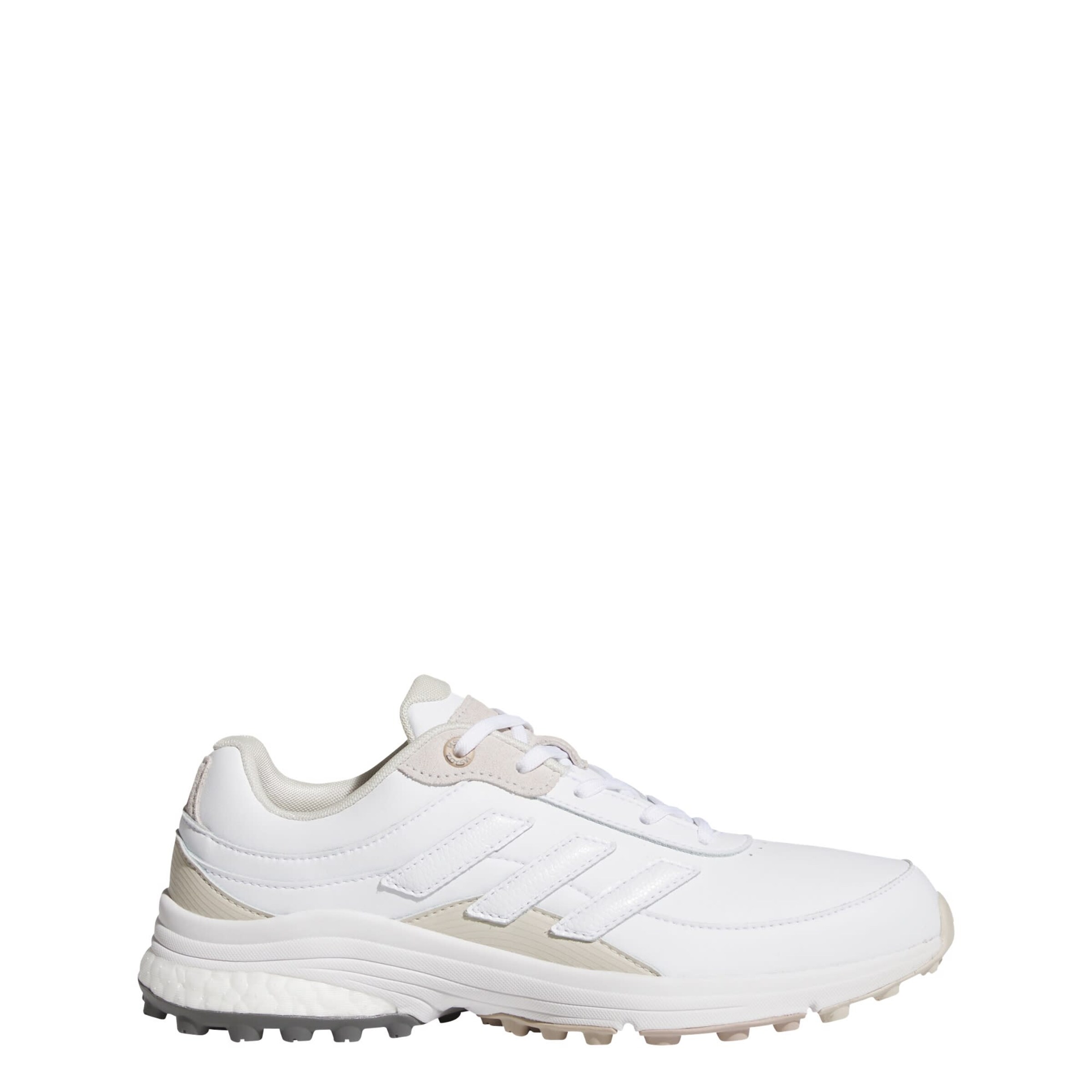 Chaussure de sport 'Zoysia' ADIDAS PERFORMANCE en blanc