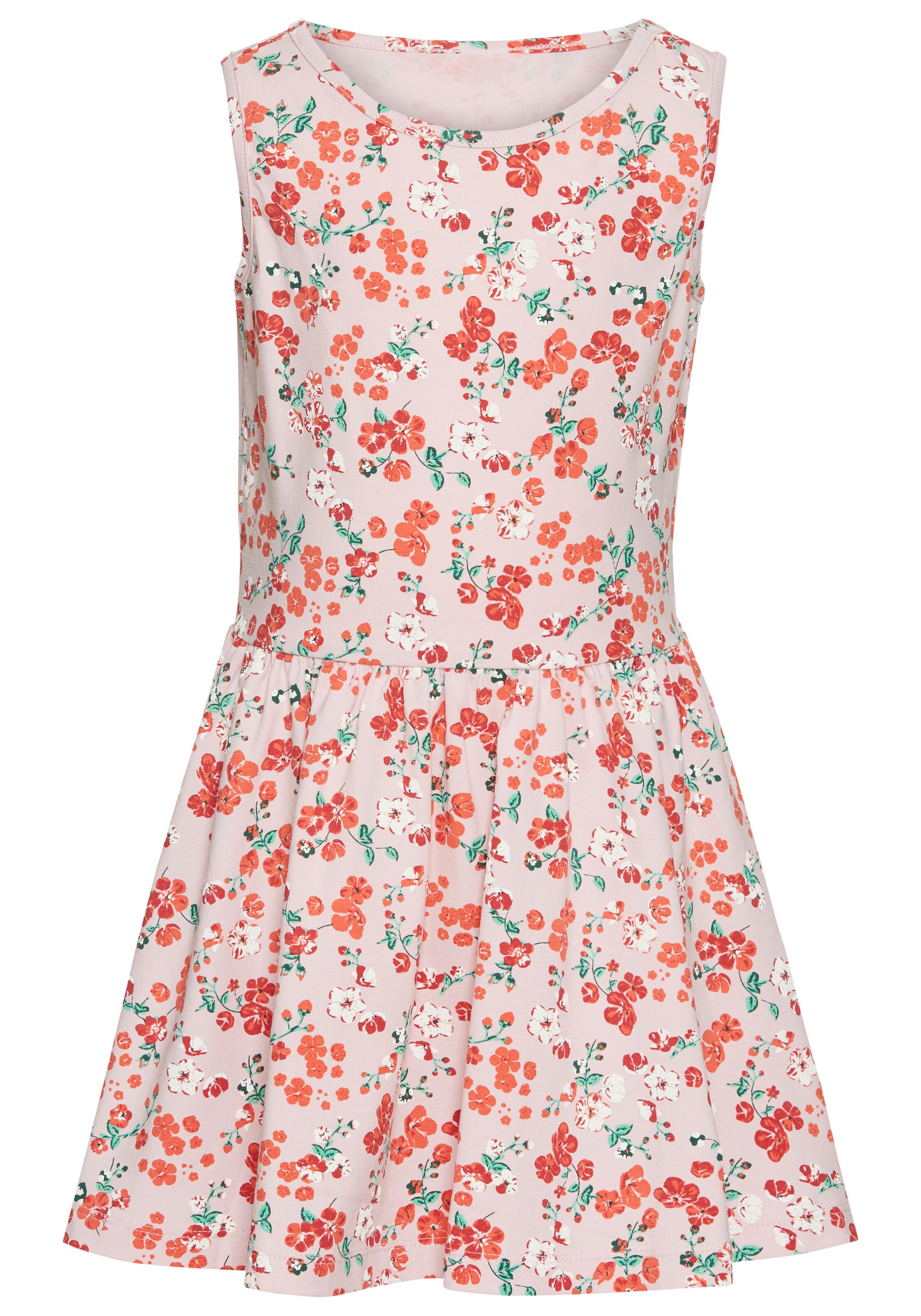 KangaROOS Keid in Pink: Vorderseite