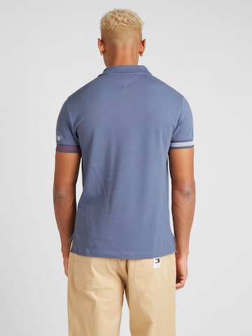 T-Shirt TOMMY HILFIGER en bleu