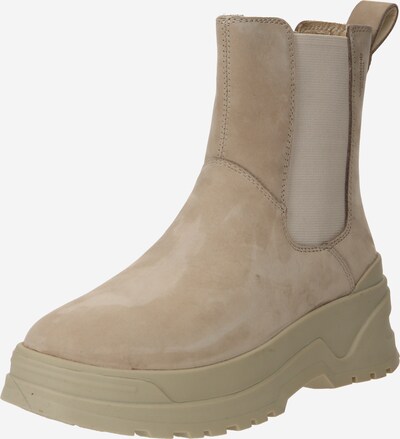 VAGABOND SHOEMAKERS Botas Chelsea 'MAXIME' en beige, Vista del producto