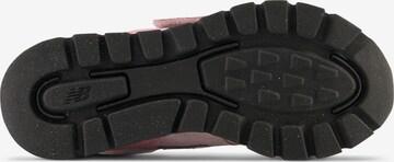 new balance Sneaker '574 Hook & Loop' in Pink