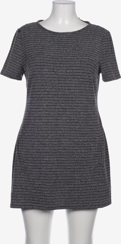 Dorothy Perkins Dress in XL in Grey: front