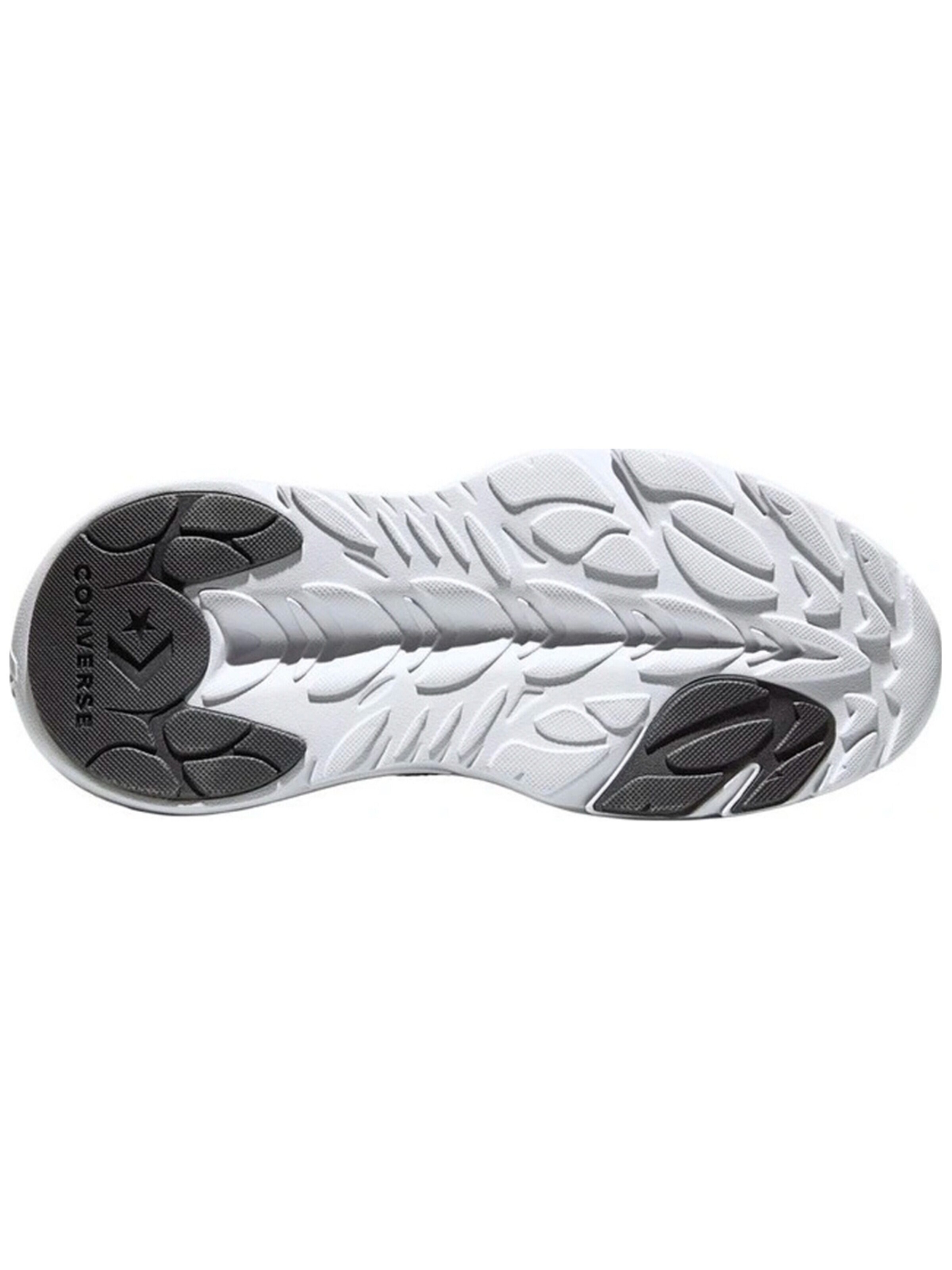 CONVERSE Sportschuh 'Converse Day One Runner'‌‌‌‌‌ in Schwarz