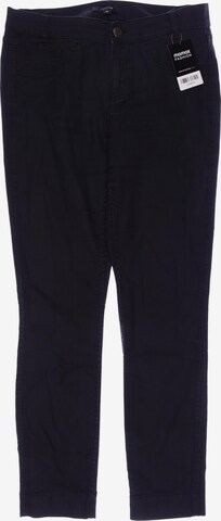 COMMA Jeans in 29 in Black: front