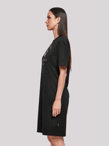 Robe 'MORTEN SEVERON' F4NT4STIC en noir