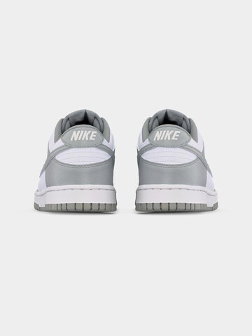 Nike Sportswear Superge 'Dunk' | siva barva