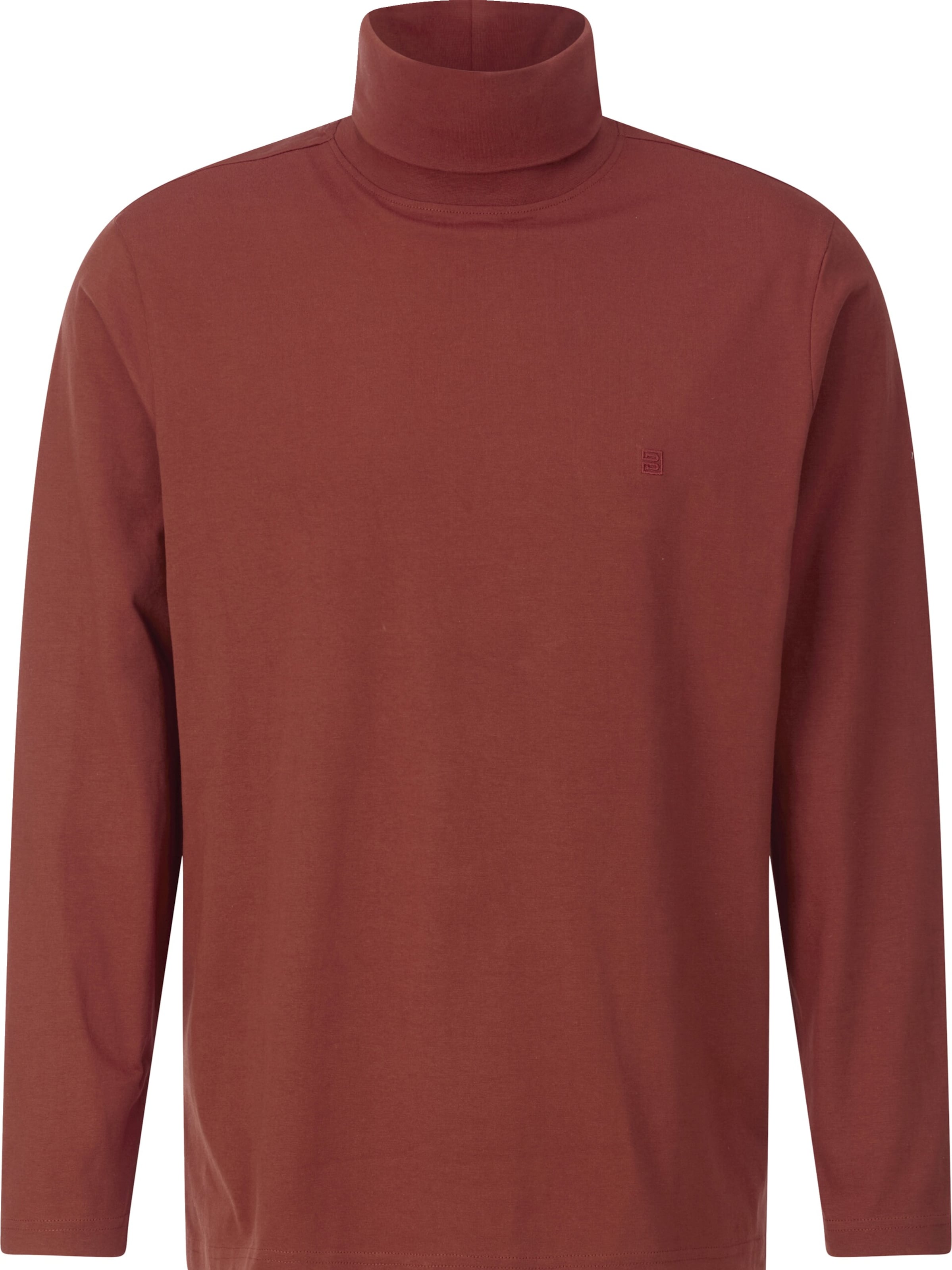 BABISTA Shirt 'Ulor' in Grau