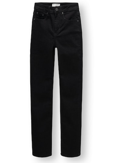 Jeans 'Lunara' in 26/30 Peak Time di colore nero denim, Visualizzazione prodotti