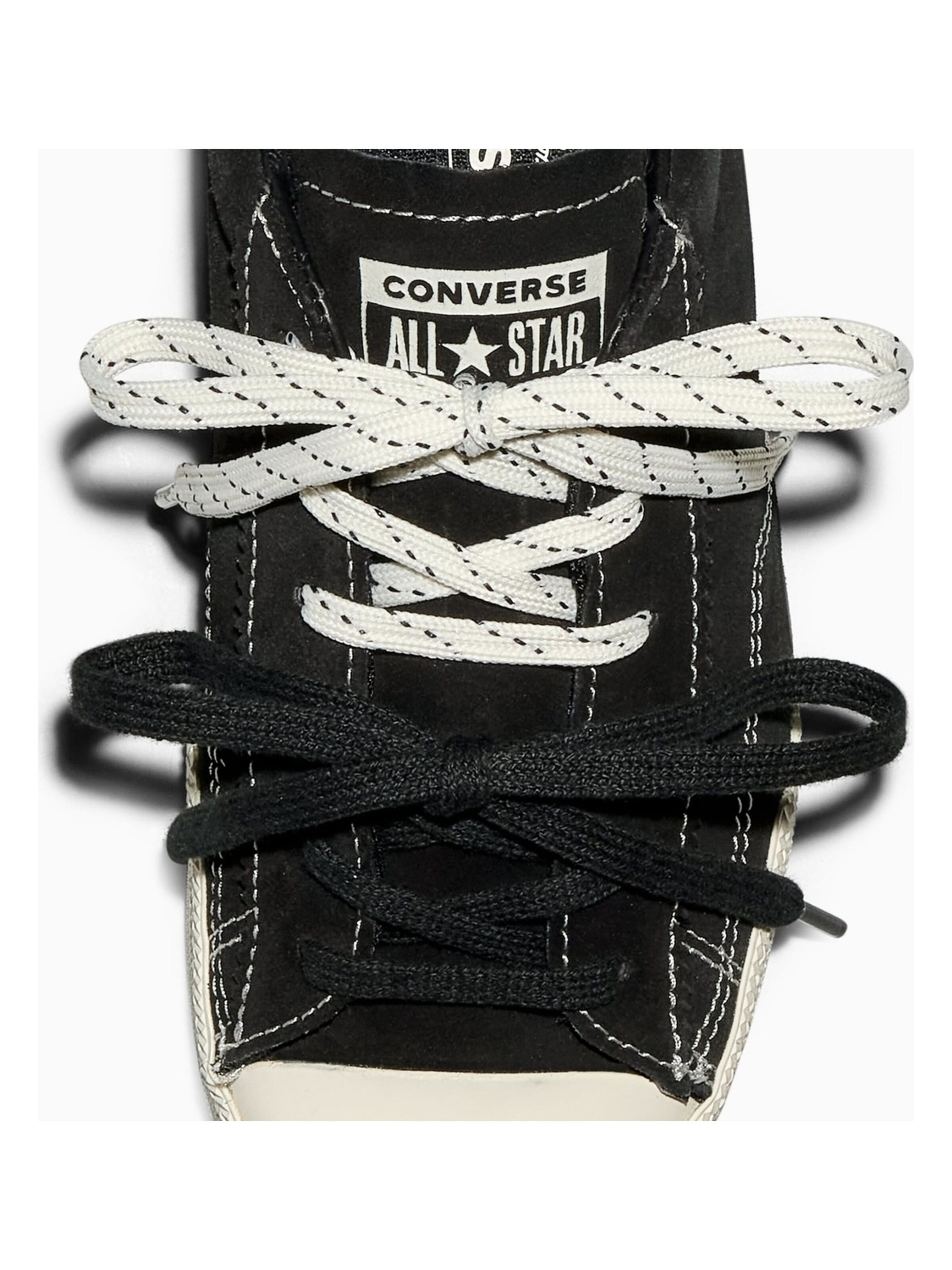 CONVERSE Sneakers laag in Zwart