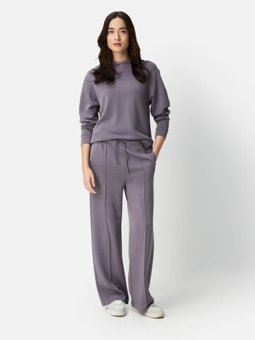 CAMEL ACTIVE Regular Pants in Purple