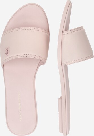 TOMMY HILFIGER Mule in Pink