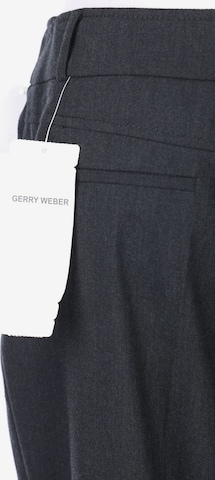 GERRY WEBER Hose L in Schwarz