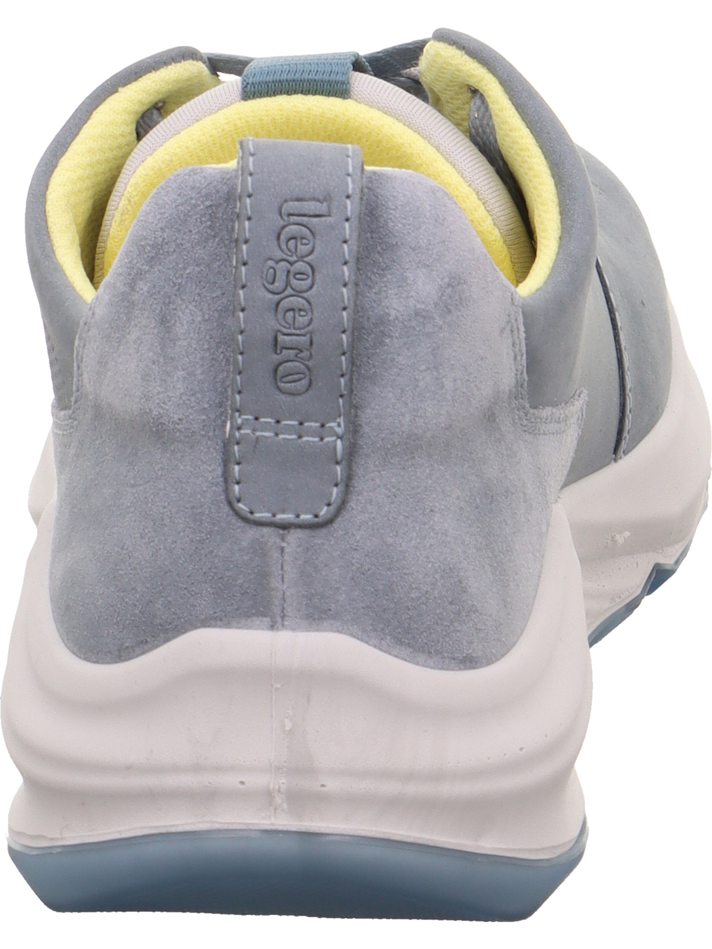 Legero Sneakers laag 'Bliss' in Blauw