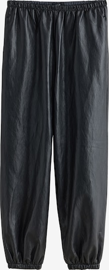 Next Hose in 32/Petite in schwarz, Produktansicht