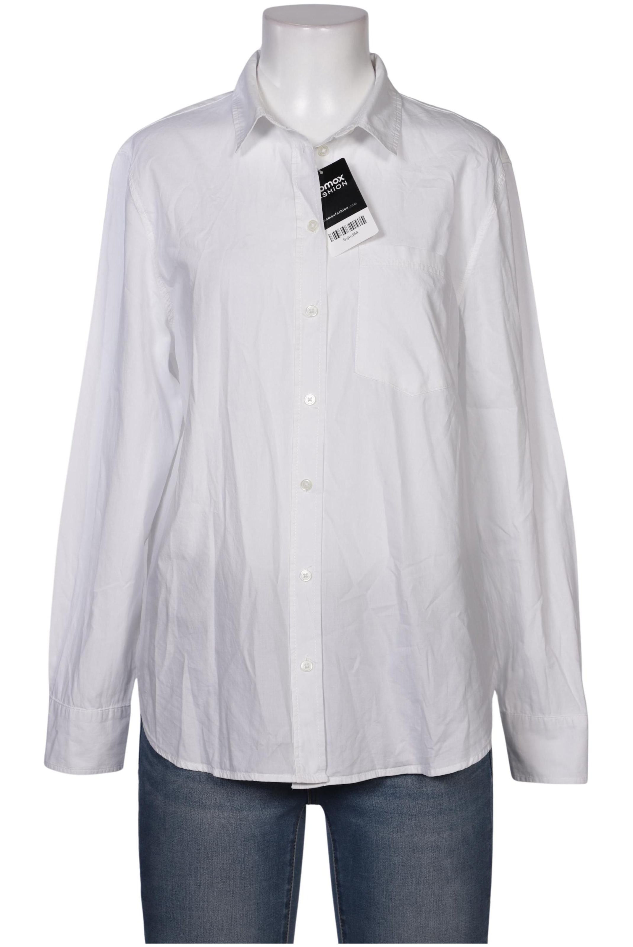 Essentiel Antwerp Blouse & Tunic in L in White: front