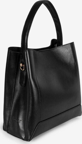 Kazar Shopper in Black