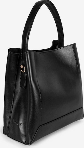 Kazar Nakupovalna torba | črna barva