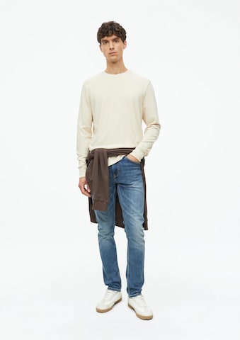 s.Oliver Shirt in Beige